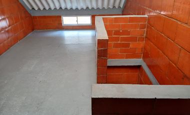 VENTA - CASA - EL ALTICO CONJUNTO VILLA DANIELA - SOACHA