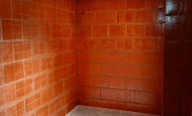 VENTA - CASA - EL ALTICO CONJUNTO VILLA DANIELA - SOACHA