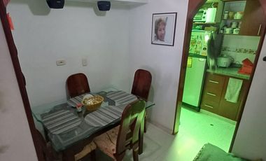 VENTA - CASA - CONJUNTO RESIDENCIAL SAN TELMO ETAPA II - SOACHA