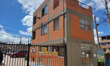 VENTA - CASA - CONJUNTO RESIDENCIAL SAN TELMO ETAPA II - SOACHA