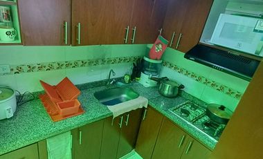 VENTA - CASA - CONJUNTO RESIDENCIAL SAN TELMO ETAPA II - SOACHA