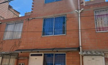 VENTA - CASA - CONJUNTO RESIDENCIAL SAN TELMO ETAPA II - SOACHA