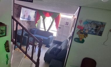 VENTA - CASA - CONJUNTO RESIDENCIAL SAN TELMO ETAPA II - SOACHA