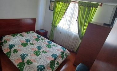 VENTA - CASA - CONJUNTO RESIDENCIAL SAN TELMO ETAPA II - SOACHA