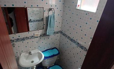 VENTA - CASA - CONJUNTO RESIDENCIAL SAN TELMO ETAPA II - SOACHA
