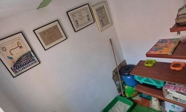 VENTA - CASA - CONJUNTO RESIDENCIAL SAN TELMO ETAPA II - SOACHA