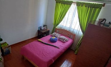 VENTA - CASA - CONJUNTO RESIDENCIAL SAN TELMO ETAPA II - SOACHA