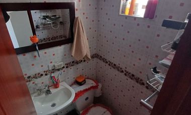 VENTA - CASA - CONJUNTO RESIDENCIAL SAN TELMO ETAPA II - SOACHA