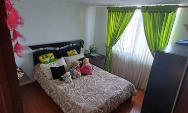 VENTA - CASA - CONJUNTO RESIDENCIAL SAN TELMO ETAPA II - SOACHA