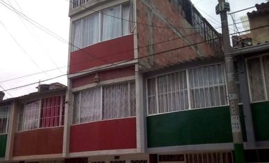 VENTA - CASA - SAN MARCOS - SOACHA