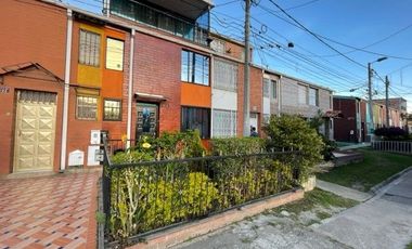 VENTA - CASA - QUINTAS DE LA LAGUNA - SOACHA