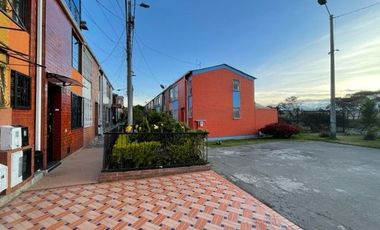 VENTA - CASA - QUINTAS DE LA LAGUNA - SOACHA