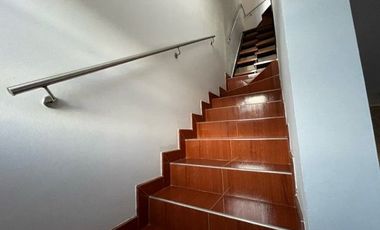 VENTA - CASA - QUINTAS DE LA LAGUNA - SOACHA