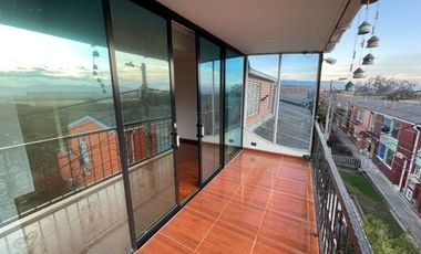 VENTA - CASA - QUINTAS DE LA LAGUNA - SOACHA