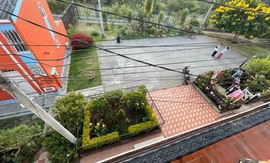 VENTA - CASA - QUINTAS DE LA LAGUNA - SOACHA