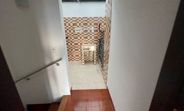 VENTA - CASA - QUINTAS DE LA LAGUNA - SOACHA