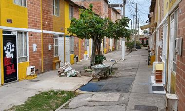 VENTA - CASA - URBANIZACIÓN HOGAR DEL SOL - SOACHA