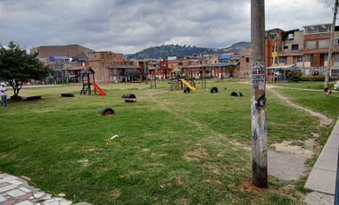 VENTA - CASA - URBANIZACIÓN HOGAR DEL SOL - SOACHA