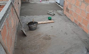 VENTA - CASA - URBANIZACIÓN HOGAR DEL SOL - SOACHA