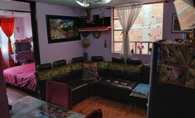 VENTA - CASA - SOACHA CENTRO ZONA  COMERCIAL   RENTABLE