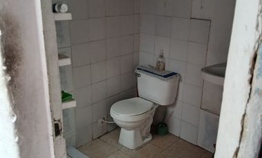 VENTA - CASA - SOACHA CENTRO ZONA  COMERCIAL   RENTABLE