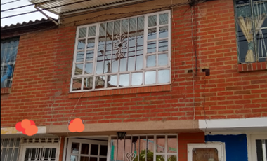 VENTA - CASA - PASEO REAL - SOACHA
