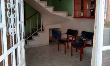 VENTA - CASA - PASEO REAL - SOACHA