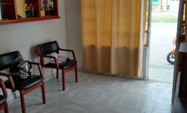 VENTA - CASA - PASEO REAL - SOACHA