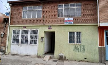 VENTA - CASA - CHICO - SOACHA