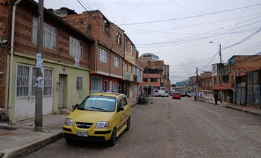 VENTA - CASA - CHICO - SOACHA