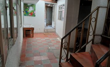 VENTA - CASA - CHICO - SOACHA