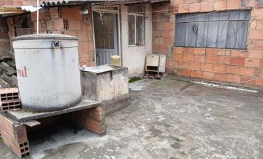 VENTA - CASA - CHICO - SOACHA