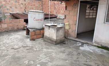VENTA - CASA - CHICO - SOACHA