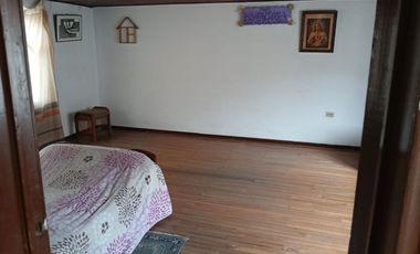VENTA - CASA - CHICO - SOACHA