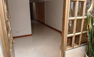 VENTA - CASA - NEMESIS - SOACHA 3 PISOS   BIEN UBICADA