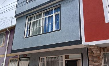 VENTA - CASA - 12 DE MARZO SOACHA
