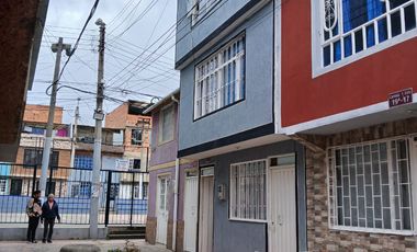 VENTA - CASA - 12 DE MARZO SOACHA