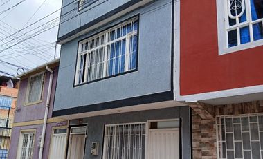 VENTA - CASA - 12 DE MARZO SOACHA
