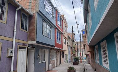 VENTA - CASA - 12 DE MARZO SOACHA