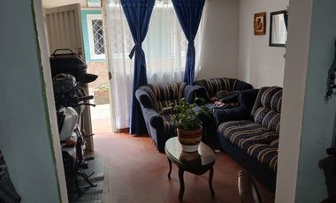 VENTA - CASA - 12 DE MARZO SOACHA