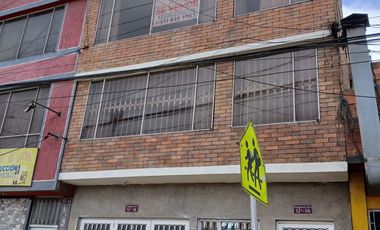 VENTA - CASA - LEON XIII AV TERREROS - SOACHA