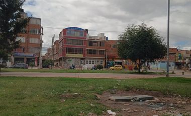 VENTA - CASA - LEON XIII AV TERREROS - SOACHA