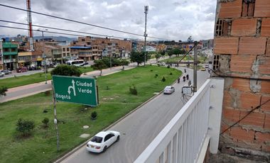 VENTA - CASA - LEON XIII AV TERREROS - SOACHA