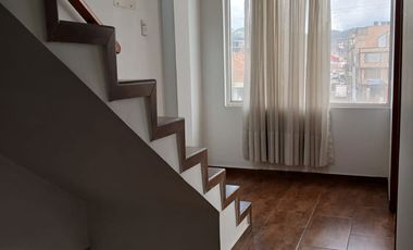 VENTA - CASA - LEON XIII AV TERREROS - SOACHA