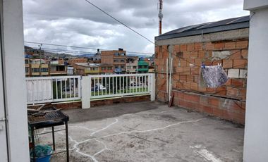 VENTA - CASA - LEON XIII AV TERREROS - SOACHA