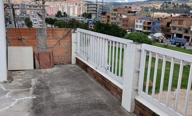 VENTA - CASA - LEON XIII AV TERREROS - SOACHA