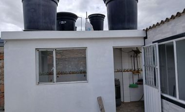 VENTA - CASA - LEON XIII AV TERREROS - SOACHA