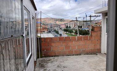 VENTA - CASA - LEON XIII AV TERREROS - SOACHA