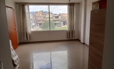 VENTA - CASA - LEON XIII AV TERREROS - SOACHA