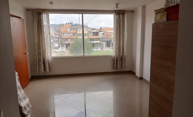 VENTA - CASA - LEON XIII AV TERREROS - SOACHA